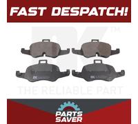 Brake Pads Set Front 2247137 NK 8S0698151 8S0698151B Genuine Quality Guaranteed