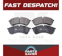 Brake Pads Set Front 2247155 NK 65508206001 2N0698151A Top Quality Guaranteed