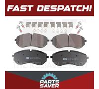 Brake Pads Set Front 2247161 NK 65508206006 2N0698151B Top Quality Guaranteed