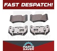 Brake Pads Set Front 2247162 NK 80A698151B Genuine Top Quality Guaranteed New