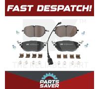 Brake Pads Set Front 2247167 NK 1EA698151 1EA698151L Genuine Quality Guaranteed