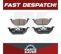 Brake Pads Set Front 224740 NK 1J0698151 1J0698151A 1J0698151B 1J0698151C New