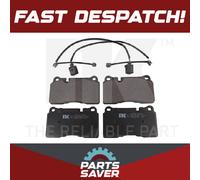 Brake Pads Set Front 224788 NK 8J0698151D 8J0698151E 8J0698151G 7L6698151E New