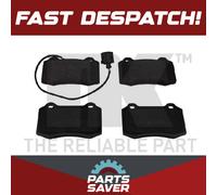 Brake Pads Set Front 224792 NK 1ML698151 Genuine Top Quality Guaranteed New