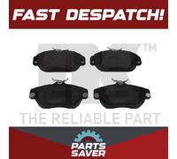 Brake Pads Set Front 224818 NK 271349 2713493 271737 2717379 271979 Quality New