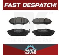 Brake Pads Set Front 225014 NK 96475027 96952179 Genuine Top Quality Guaranteed