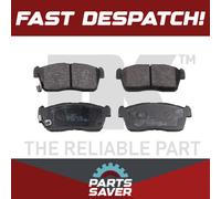 Brake Pads Set Front 225213 NK 04465B1010 04465B1010000 04465B1020 04465B1020000