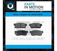Brake Pads Set fits SUZUKI IGNIS RM415 1.5 Front 03 to 05 NK 04465B1020 Quality