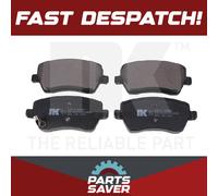 Brake Pads Set Front 225217 NK 4106035F91 4106035F93 4106067A85 4106072A85 New