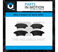 NK Front Brake Pad Set for Suzuki SX4 D20AA 2.0 September 2013 to December 2015