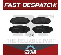 Brake Pads Set Front 225220 NK 5520065J00 5520065J01 5520065J02 5520065J03 New