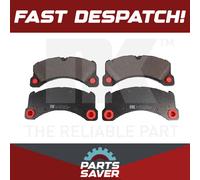 Brake Pads Set Front 225612 NK 95835193930 95B698151E Genuine Quality Guaranteed