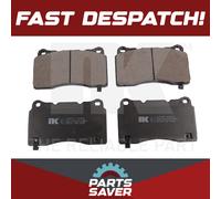 Brake Pads Set Front 2266001 NK 105506600B 105506600C 106833000A 106833000B New