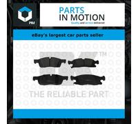 Brake Pads Set Front 229330 NK 0004209600 0064203820 0074208020 A0004209600 New