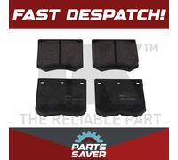 Brake Pads Set Front 229923 NK 1540859 1554550 1554552 1571247 1572069 Quality