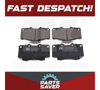 Brake Pads Set Front 229962 NK 0446535030 0446535031 0446535040 0446535080 New
