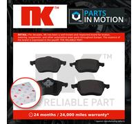 NK 229985 Brake pad set