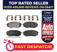Brake Pads Set Front ADG042166 Blue Print 58101S1A70 58101S1A75 58101C5A70 New