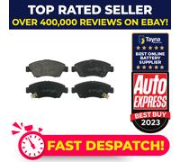 Brake Pads Set Front ADH24251 Blue Print 06450S5AE50 06450S5AG00 06450S5AJ00 New