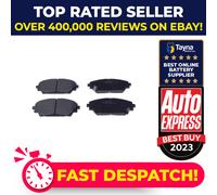 Brake Pads Set Front ADM542108 Blue Print BHY13328ZA B4Y03328ZB BHY13328ZA9C New