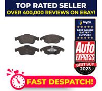 Brake Pads Set Front ADP154201 Blue Print E172295 1611838580 1617272980 24538