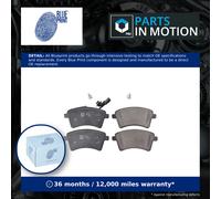 Blue Print ADR164220 Brake Calipers & Accessories