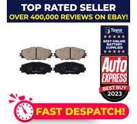 Brake Pads Set Front ADT342162 Blue Print 04465YZZDY 0446502230 0446542140 New