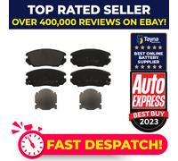 Brake Pads Set Front ADW194201 Blue Print 1605236 1605624 1605624SK 13237750 New