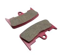 Brake Pads Set Front And Rear Compatible With XB9R XB9S XB9SX XB12 X R S XT SCG SS STT Motorcycles(1 pair Rear)