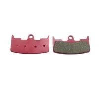 Brake Pads Set Front And Rear Compatible With XB9R XB9S XB9SX XB12 X R S XT SCG SS STT Motorcycles(1 pair Front)