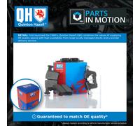 Brake Pads Set Front BP1834 Quinton Hazell 34112464194 34112456867 34106799801