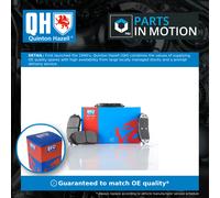 Brake Pads Set Front BP1913 Quinton Hazell 581012SA50 581012SA51 581012SA70 New