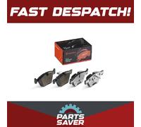 Brake Pads Set Front P06036X Brembo 34112288875 34112288876 34112288878 23968