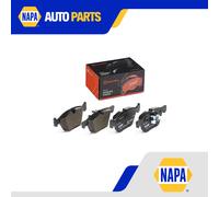 Brake Pads Set Front P06040X Brembo 34112288856 34112288857 34116771972 24096