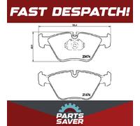 Brake Pads Set Front P06042 Brembo 34112282415 34112282995 34116754705 23474 New