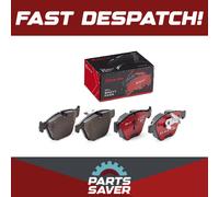 Brake Pads Set Front P06054X Brembo 34112339269 34112339270 34112339271 23312