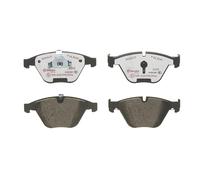 Brake Pads Set Front P06054X Brembo 34112339269 34112339270 34112339271 23312