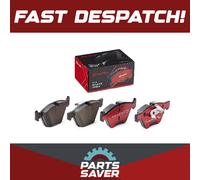 Brake Pads Set Front P06057X Brembo 34112339267 34112339268 34116763617 23794
