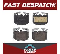 Brake Pads Set Front P06099 Brembo 34108844368 34116872750 34116874430 22425 New