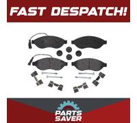 Brake Pads Set Front P23143 Brembo 1611457380 1612433880 1617273980 1623842380