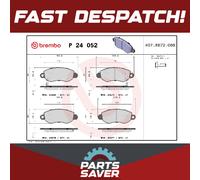 Brake Pads Set Front P24052 Brembo 1135167 1318139 1415166 1465166 1465167 New