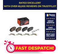 Brake Pads Set Front P24072X Brembo 04465B1310 04491B1030 04491B1031 04491B1032