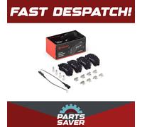 Brake Pads Set Front P24171 Brembo 1824121 1829400 1840479 2005967 2005987 22034