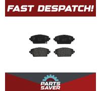 Brake Pads Set Front P28029 Brembo 45022S1AE00 45022S1AE01 45022S1AE02 23563 New
