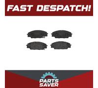 Brake Pads Set Front P28032 Brembo 06450S0AJ10 06450S2A000 06450S2AE01 23530 New