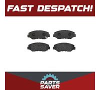 Brake Pads Set Front P28035 Brembo 06450S9AA00 06450S9AA01 06450S9AE50 23869 New