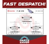 Brake Pads Set Front P28076 Brembo 45022TGNG00 45022TV0E00 45022TV0E01 25805 New