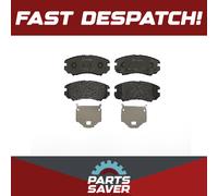 Brake Pads Set Front P30018 Brembo 581011FA50 581012CA10 581012CA11 581012CA20
