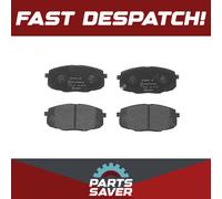 Brake Pads Set Front P30034 Brembo 04465YZZCQ 0K2FA3328Z 581011HA00 581011HA10
