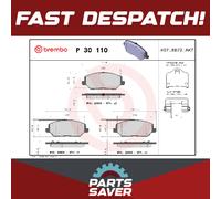Brake Pads Set Front P30110 Brembo 58101G4A00 58101G4A10 22805 22806 22804 New